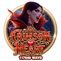 Crimson Heart